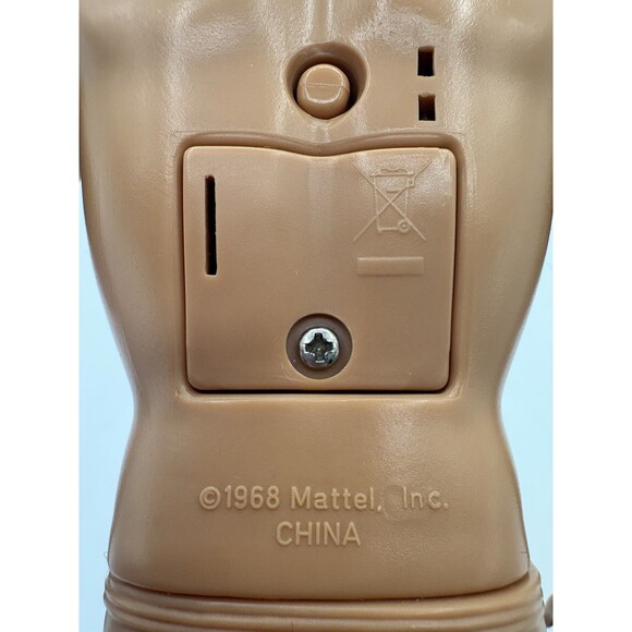 High School Musical Singing Troy Doll Nude Rooted Hair “Breaking Free” See Video - Picture 6 of 7